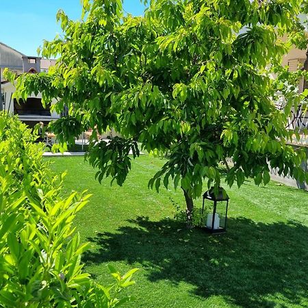 Luxa 5 Min Old Town, 10 Min Airport Apartment Trogir Exterior photo