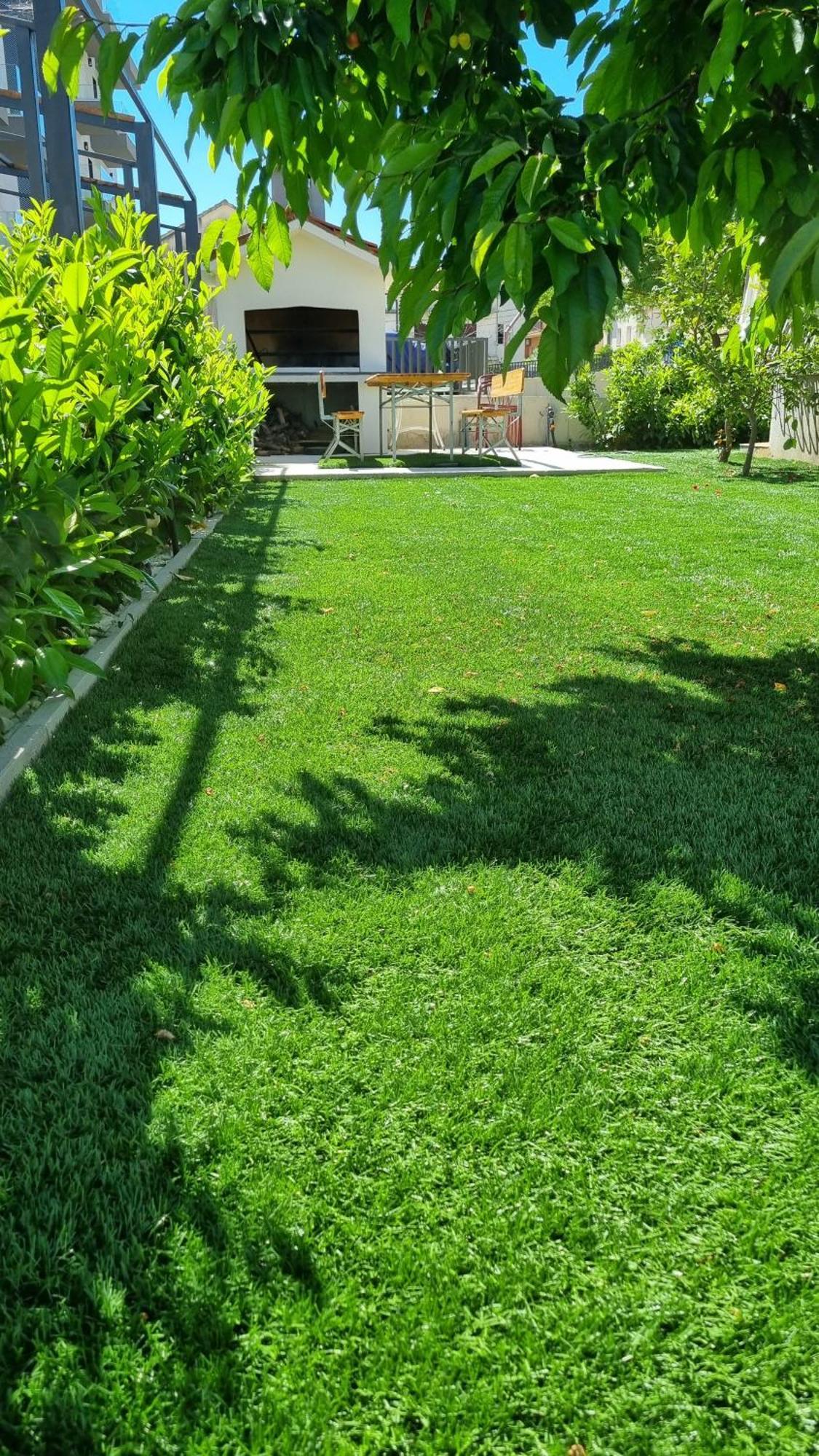 Luxa 5 Min Old Town, 10 Min Airport Apartment Trogir Exterior photo